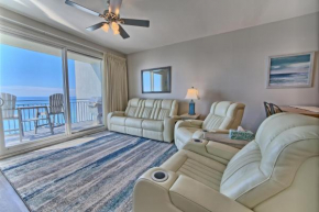 OCEAN FRONT CONDO w INCREDIBLE VIEWS